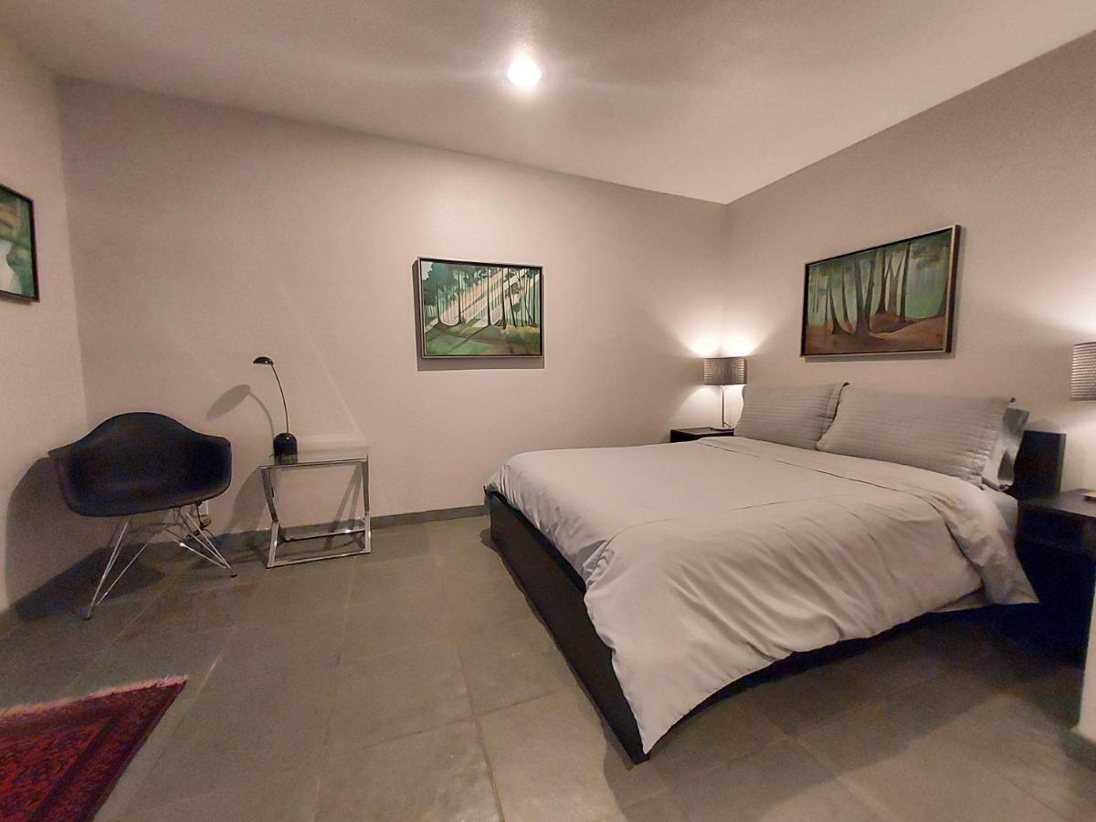 Holiday home Silver Box Beverly Hills Los Angeles