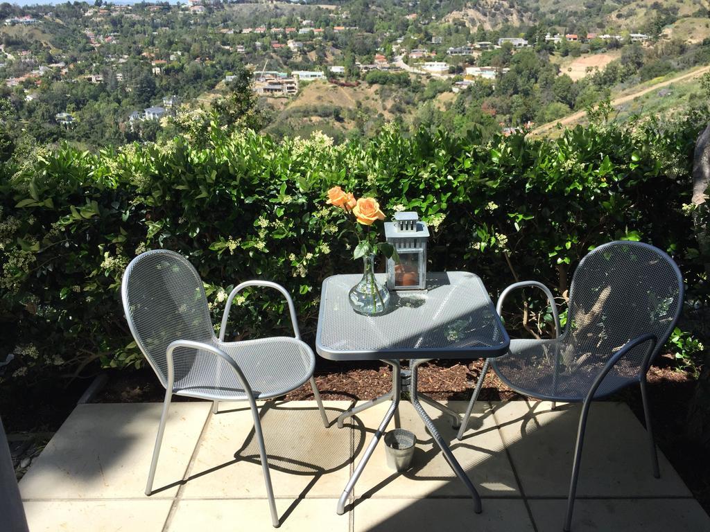 Hébergement de vacances Silver Box Beverly Hills