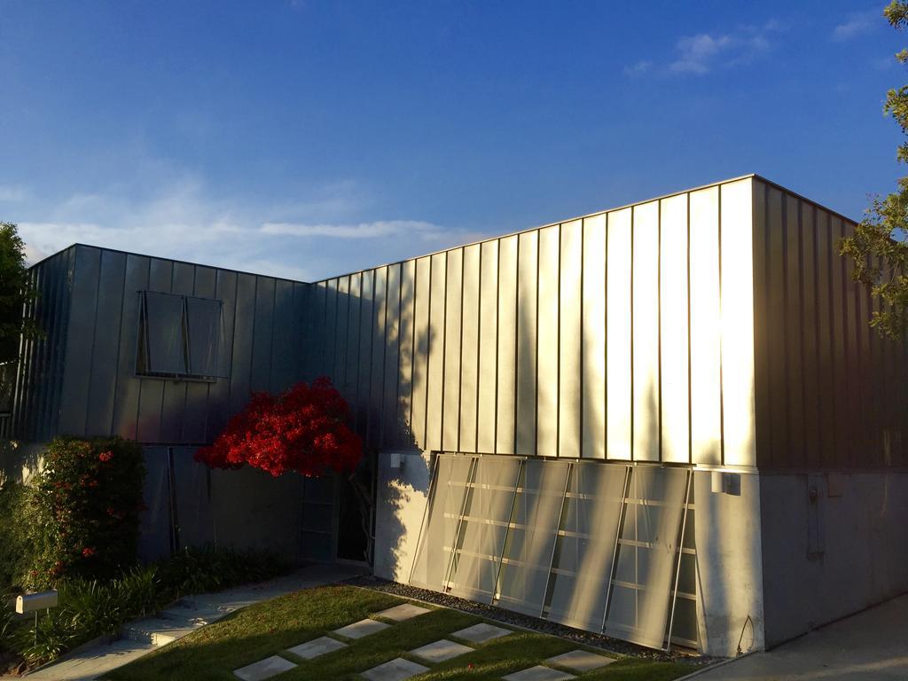 Hébergement de vacances Silver Box Beverly Hills *